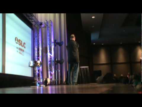 Video gallery thumbnail