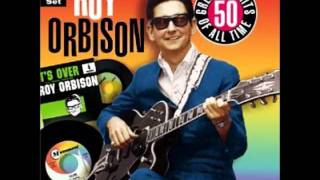 Roy Orbison-The Crowd