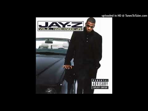 Jay-Z - It's Like That Instrumental ft. Kid Capri