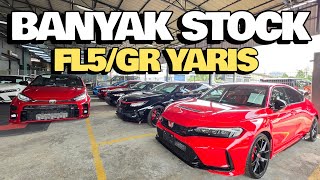 Download lagu BELANJA STOCK SHOWROOM ARIFF BAHARIN mp3