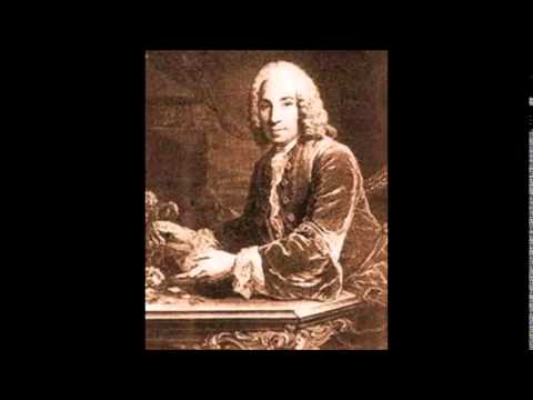 Carl Stamitz - Piano Concerto in F major
