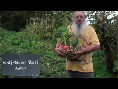 Wolf-Dieter Storl - The Self-Sufficient (GU Verlag)