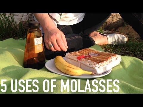 download lagu mp3 mp4 Molasses Uses, download lagu Molasses Uses gratis, unduh video klip Molasses Uses