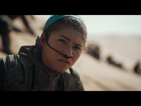 Dune: Parte Dos – Trailer español