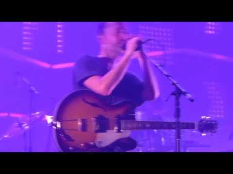 Atoms For Peace - Stuck Together Pieces - 2013-07-14 - Munich