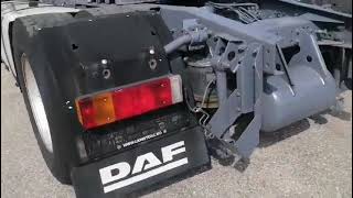 DAF XF460.19,Manual ZF,Retarder!!! truck tractor | Image 4 - Autoline