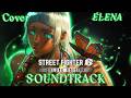 SF6 Beats In My Heart Elena S Theme 3 Rounds Afro Fusion X Arena Rock Street Fighter 6