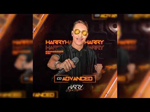 HARRRY O REI DA BREGADEIRA (CD ADVANCE VERÃO 2021)