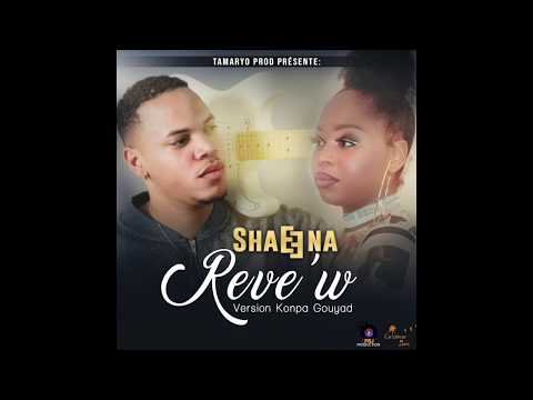 Revé'w - Version konpa Gouyad