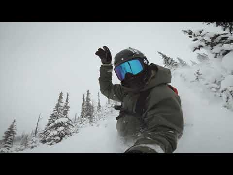 WeekX mit Nicolas Mueller und Terje Håkonsen Recap