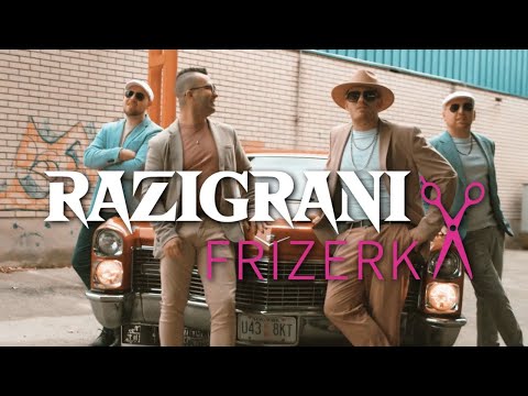 Založba TRSTENJAK and RAZIGRANI