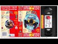 Brum 2 On 1 Rescue And Other Stories Wheels And Other Stories VC 1389 1995 UK VHS