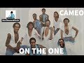 Cameo - On The One (1980)