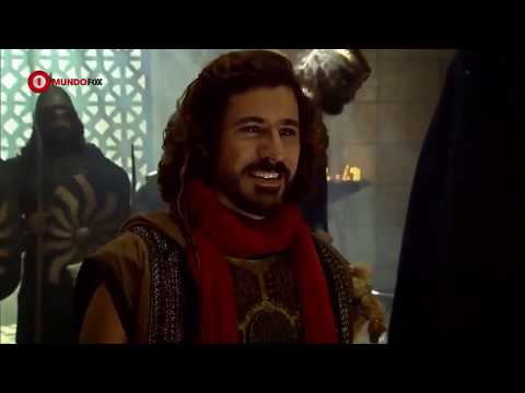 REY DAVID CAPITULO 11