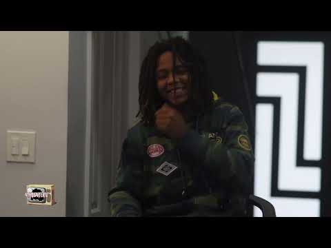 Hurricane Wisdom explains why “scamming is NOT hustling”..