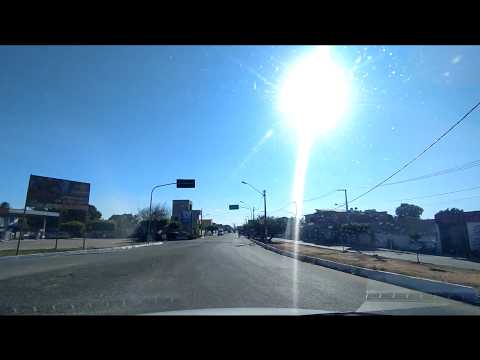 Serrolândia - Ba ( Parte 01 ) = 08/09/2026