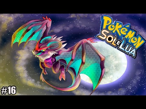 PIXELMON: SOL e LUA ep.16:  - AGORA TEMOS NOSSO NOIVERN!!!!!