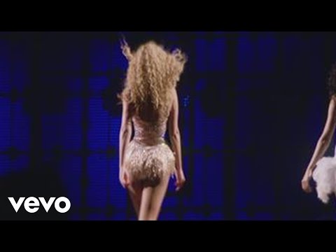 Beyoncé - Dance For You (Live in Atlantic City)