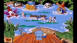 Sam & Max Hit the Road