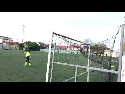 JAD Drancy (Camil) U10vs Romainville