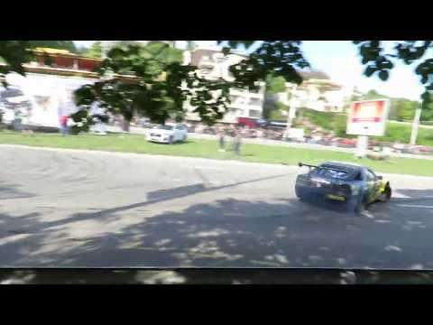 Drift show Rally Bulgaria 2019