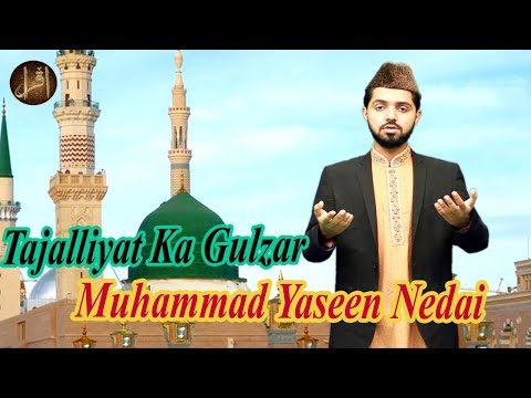Tajalliyat Ka Gulzar by Muhammad Yaseen Nedai