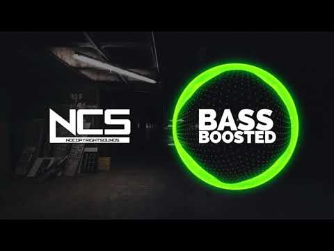 Mountkid - No Lullaby [NCS Bass Boosted]