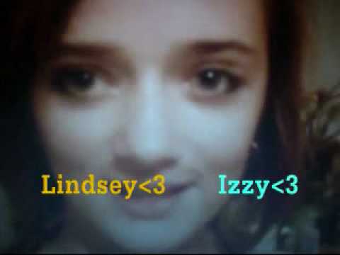 Lindsey Lullaby. (: