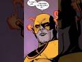 Reverse Flash Exacts His REVENGE Against Flashpoint BATMAN Shorts