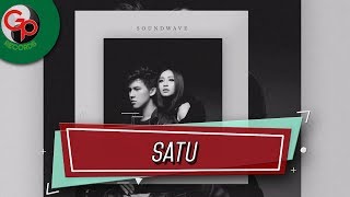 SOUNDWAVE - SATU (Music Audio)