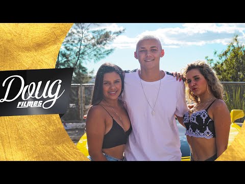 MC NIK - BROTA NA BASE (CLIPE OFICIAL) Prod. DJ STAY