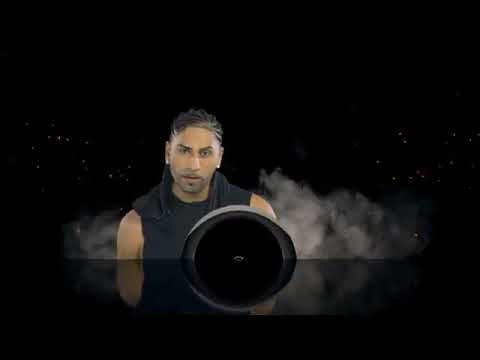 Connect-R - Ring The Alarm