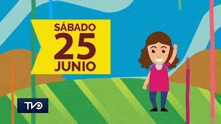Este sábado partirá primera corrida familiar en Las Cabras