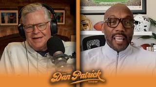 Louis Riddick On The Dan Patrick Show Full Interview | 6/2/26