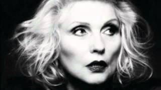 Blondie - I Want To Drag You Around
