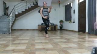 ye jawaani teri song || Meri pyaari bindu - Movie || dance steps || Just Dance