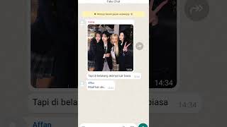 Download lagu POV: sebelas duabelas #fakechat #pov #music mp3