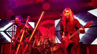 Like a Storm - Chemical Infatuation LIVE HD