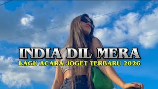 Download lagu JOGET INDIA REMIX DANSA TIMUR - LAGU ACARA PESTA VIRAL TERBARU 2026 mp3
