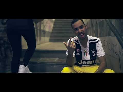 Mayor Bone - YeYe  ( Official Video)