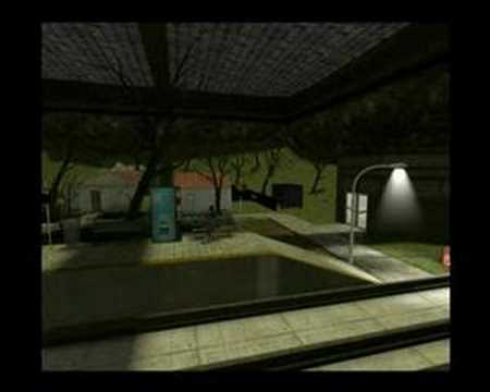 Scratchwood Episode 1