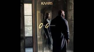 Kaaris - Ennemis D&#39;état [ EXCLU Album ]
