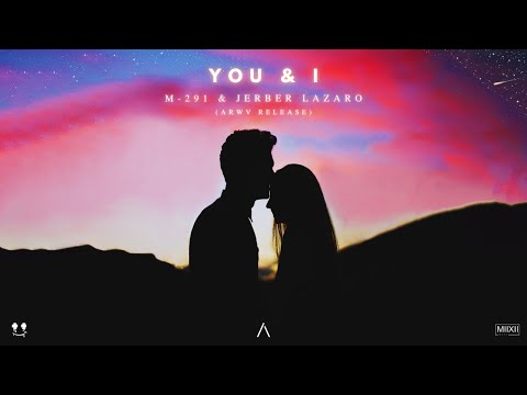 Alan Walker Style | M-291 & Jerber lazaro - You & I | Valentine's Special