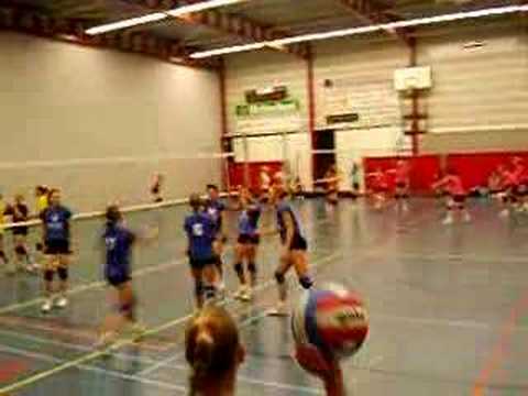 SVI Dames 1