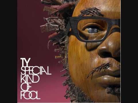 Ty - ME (Feat. Erik Rico)