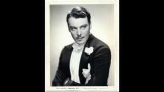 My Dance - Jack Payne and his Band (w. Garland Wilson)