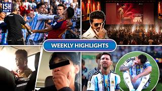 Weekly News Roundup: Top Stories Of The Week | 26 July | Deaf News