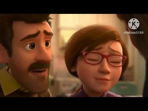 Characters 2 (Cars 2) part 15: Bill Andersen