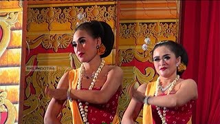 Download lagu Ketoprak WAHYU MANGGOLO Bogorejo 2020 - Sentanu Popoh Part 1 Gambyong mp3
