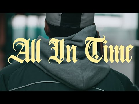 Tempa X Jaykae - All In Time